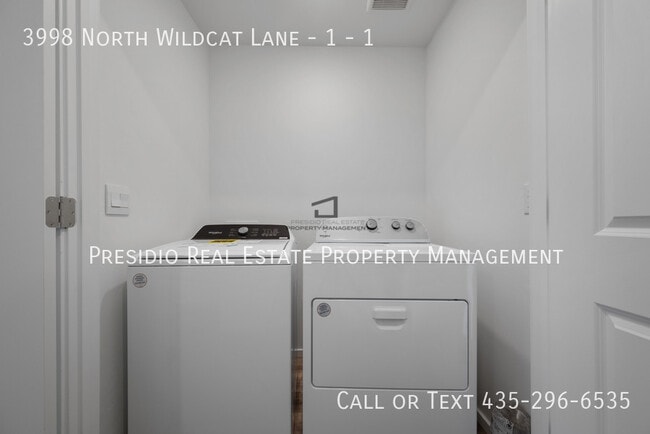 Building Photo - 3998 N Wildcat Ln