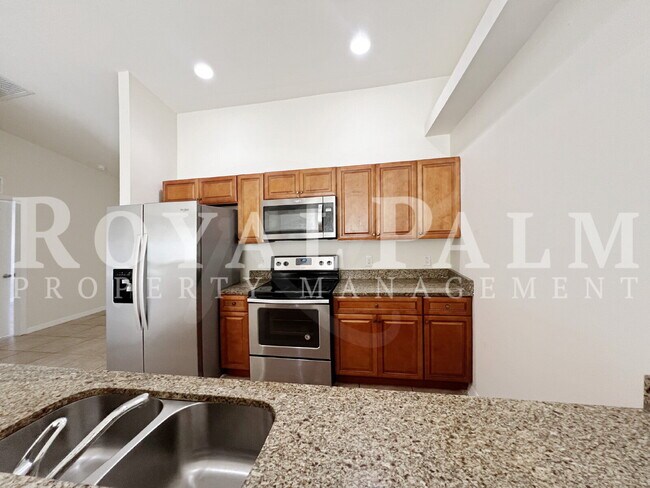 Building Photo - $500 Off | 3 Bed 2 Bath in Cape Coral — Curb Appeal. Fresh Style. Zero Hassle. Apply By March 30th.