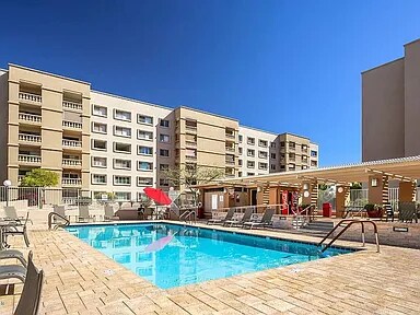 Building Photo - 7940 E Camelback Rd