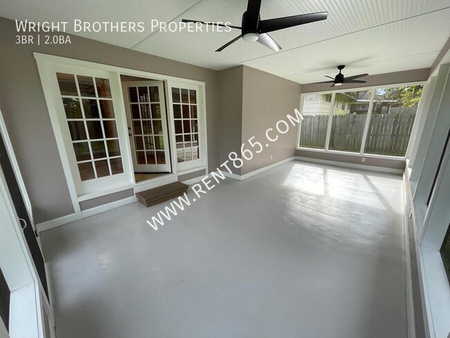 Building Photo - 4709 Lonas Dr