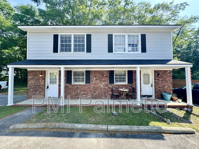 Primary Photo - 718 Augusta St