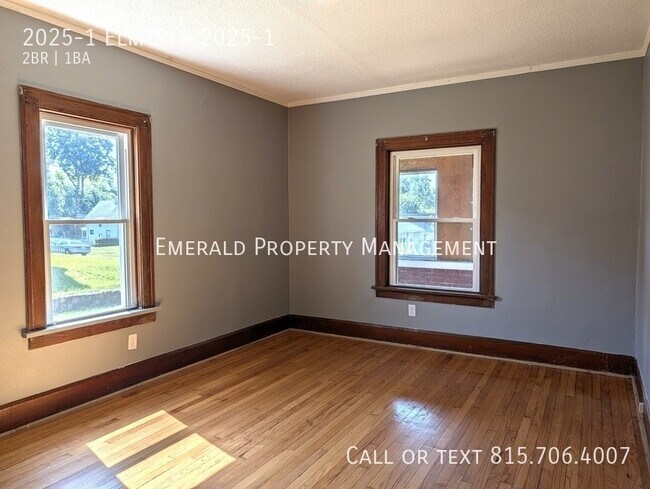 Building Photo - 2025-1 Elm St-2025-1