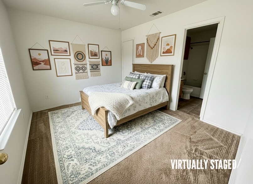 Building Photo - 5706 Redstone Dr