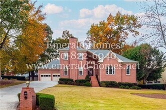 Building Photo - COMING SOON! Refined Living in One of Lawrenceville’s Most Distinctive Neighborhoods