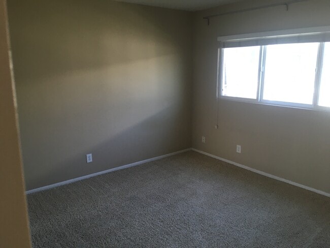 Master Bedroom - 2721 2nd St