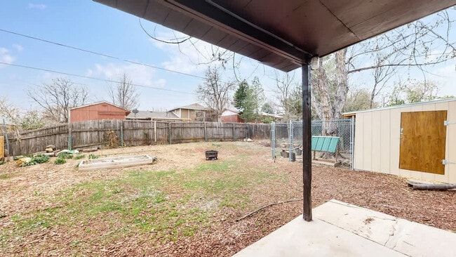 Building Photo - 1242 Elder St