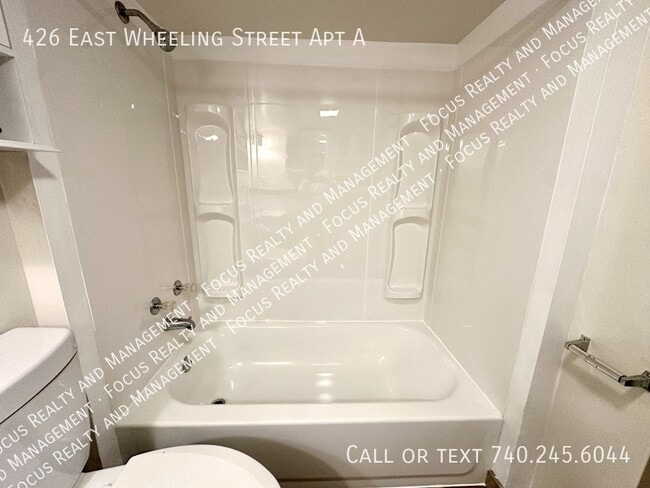 Building Photo - 426 E Wheeling St