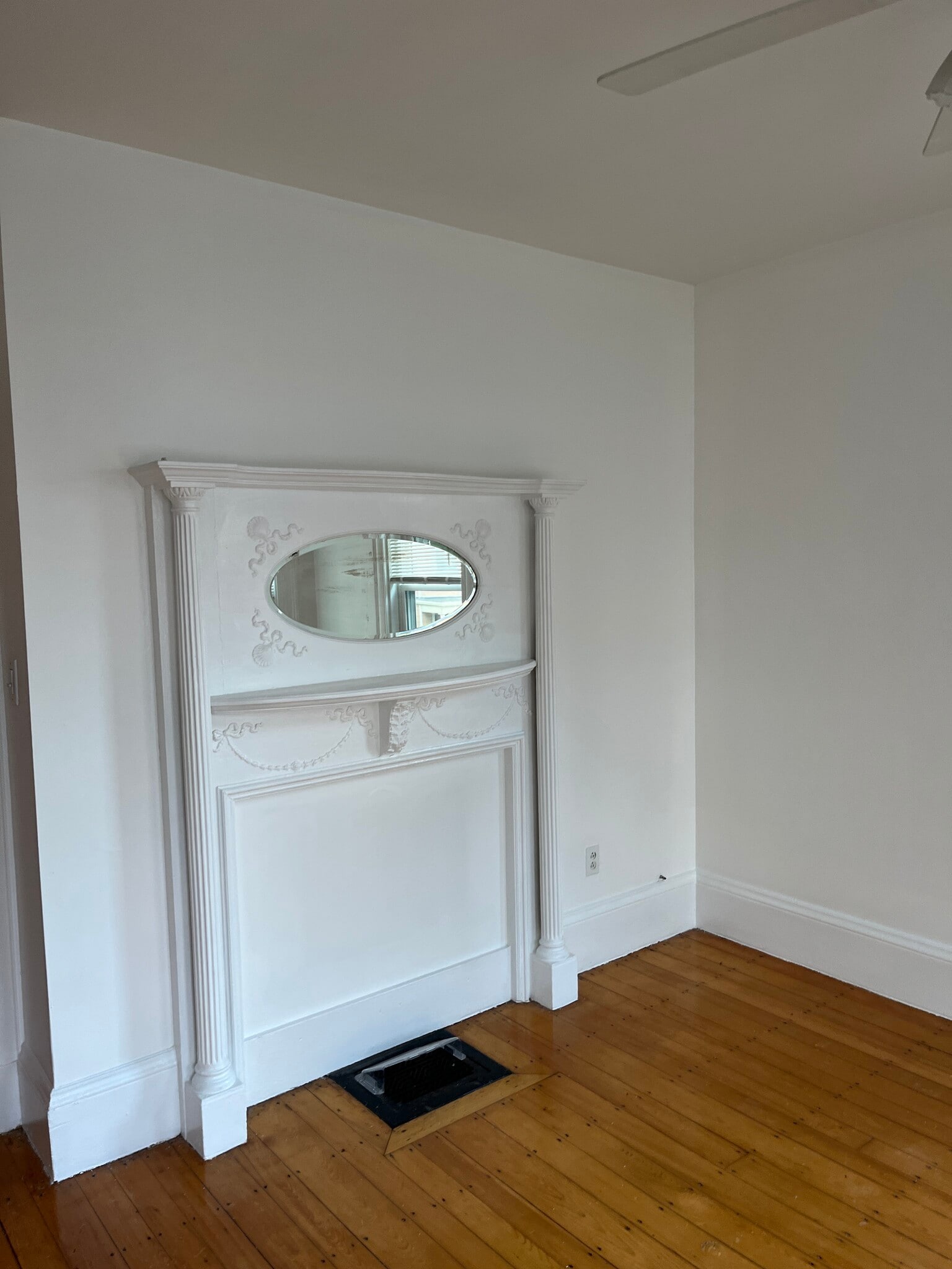 bedroom #1 - 69 Calumet St