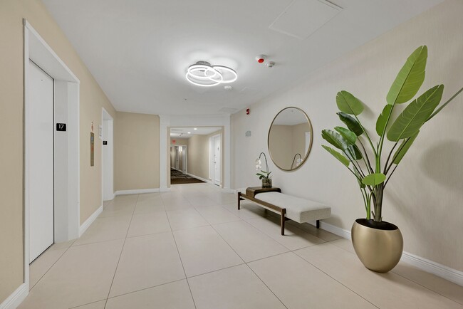 Building Photo - 5600 Collins Ave
