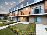 Building Photo - 527 W 620 N