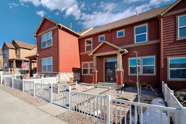 Building Photo - 3745 Tranquility Trl