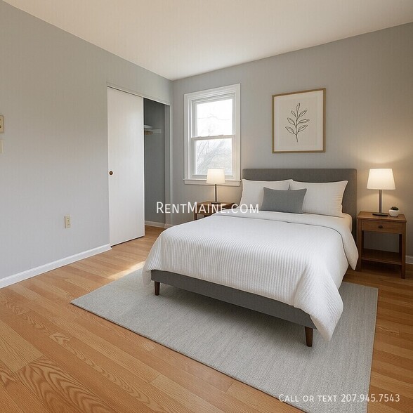 Building Photo - 7 Gilchrest St Pl