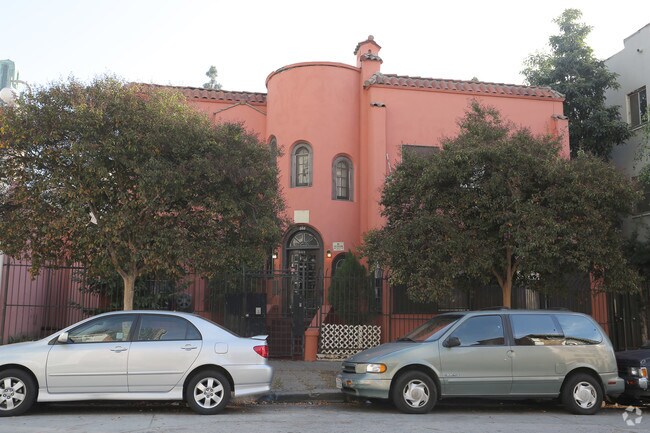 666 Shatto Pl - 666 Shatto Pl.