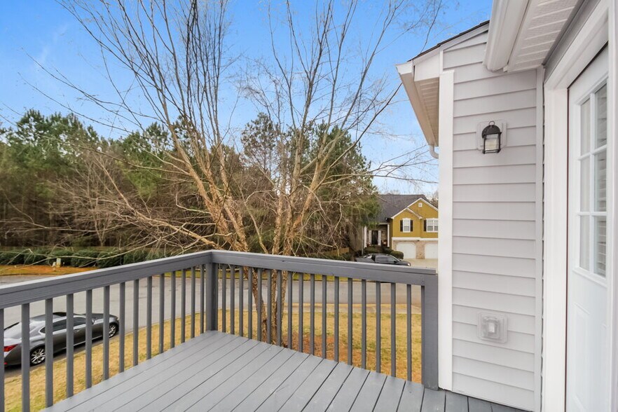 Building Photo - 2913 Crest Ridge Ct SW