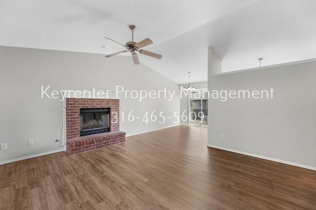 Building Photo - Beautiful 3 Bed 2 Bath in Goddard