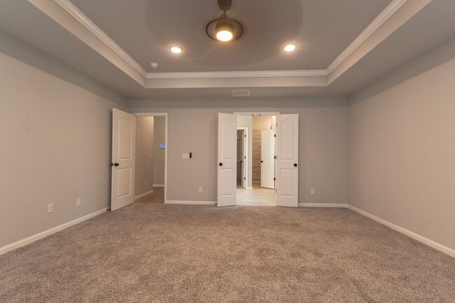 Building Photo - Modern 3-Bed, 2-Bath Home in Deer Creek School District!