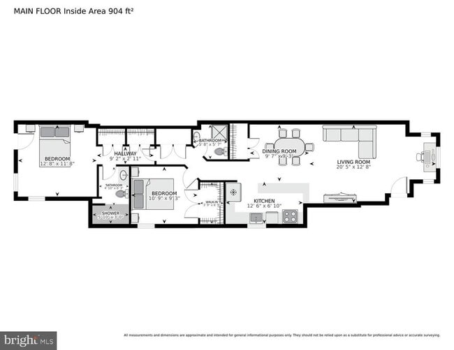 Building Photo - 1832 Swann St NW