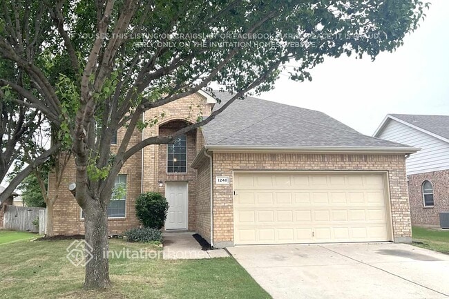 Building Photo - 1248 Sweetwater Dr