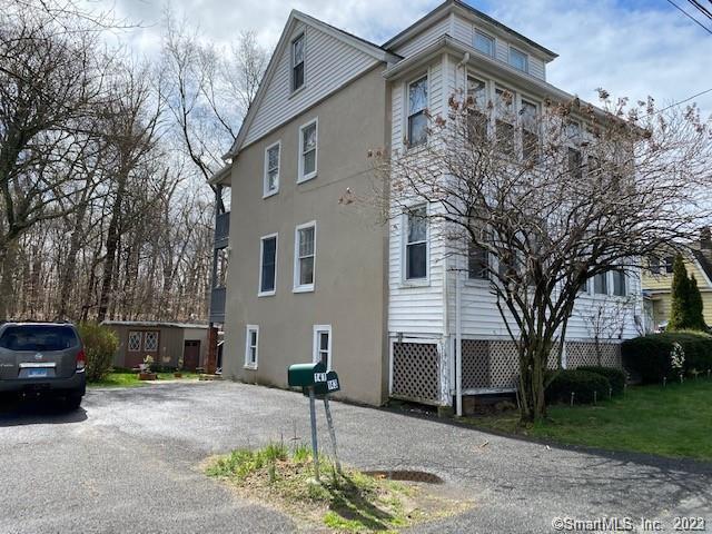 Building Photo - 143 Berkeley Rd