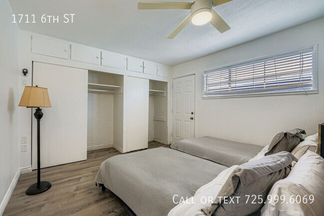 Building Photo - 1711 S 6th St