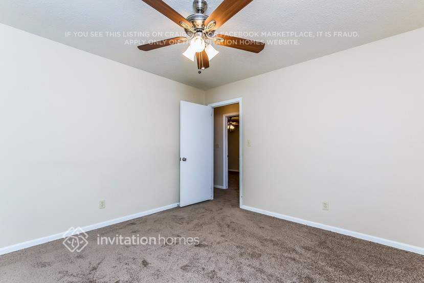 Building Photo - 2905 Piedmont Dr