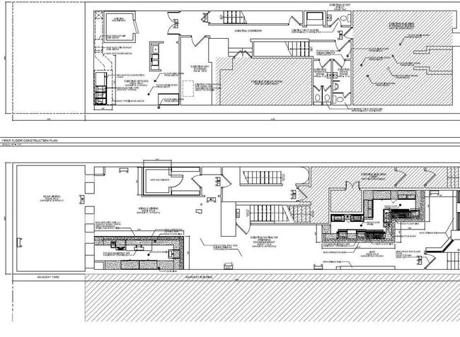 Floorplan - 306 East 49th Street