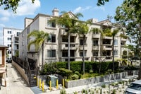 Building Photo - Sherbourne Hall by Wiseman