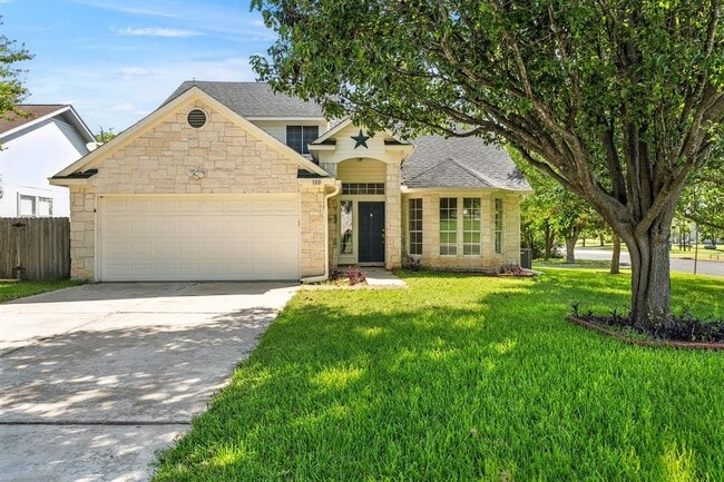 Primary Photo - 100 Barberry Dr