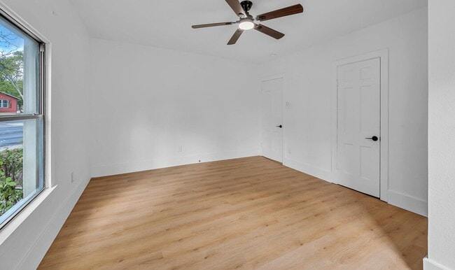 Building Photo - Well-maintained 2BD 1BA Home in Waco