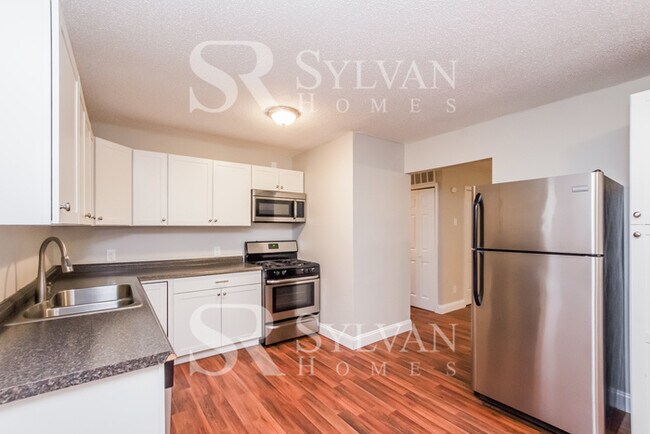 Building Photo - The Lifestyle You Deserve.