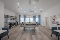 Interior Photo - Canterbury Crossing