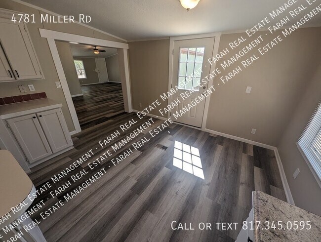 Building Photo - 4781 Miller Rd