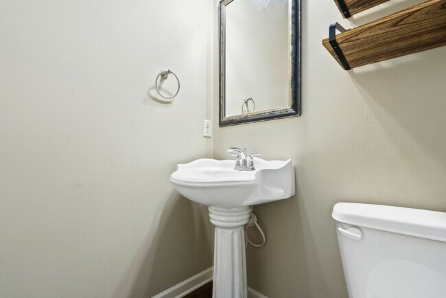 Building Photo - Available Now!