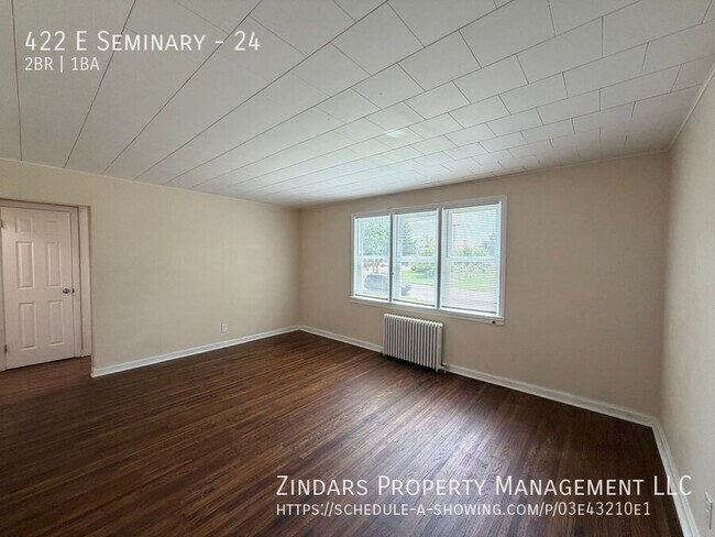 Building Photo - 422 E Seminary-24