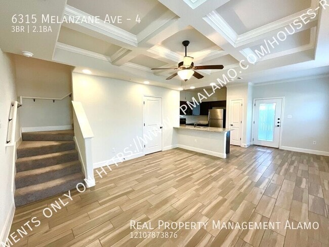 Building Photo - 6315 Melanzane Ave