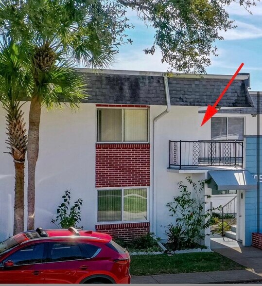 Building Photo - 305 Ridge Blvd