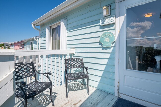 Building Photo - ALL-INCLUSIVE 95 DAYS FOR $95 A DAY DURING...