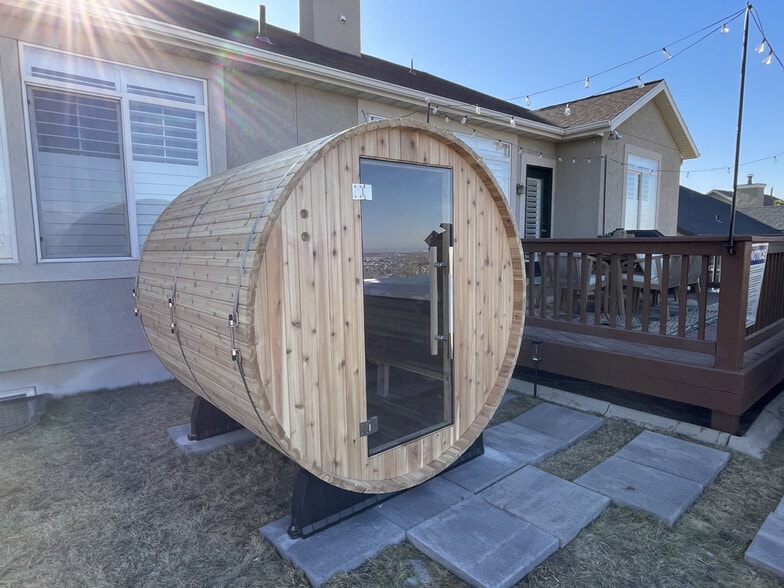 Building Photo - 1267 E Hickenlooper Way
