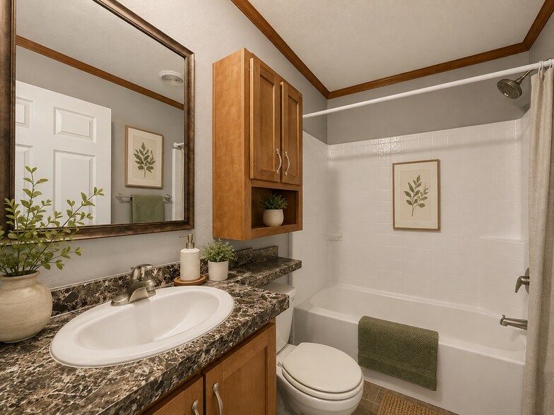 Building Photo - 2018 Mockingbird Pl NW