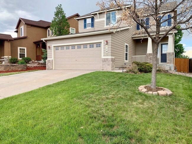 Primary Photo - Beautiful Stetson Hills 3 Bedroom