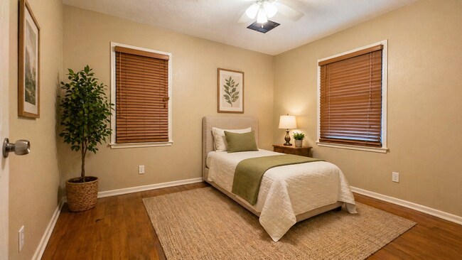 Building Photo - 4529 NW 33rd St