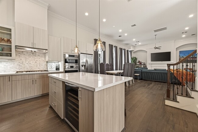 Building Photo - 2506 McKinney St