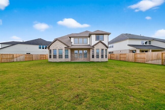 Building Photo - 411 Sunlit Vly Cir