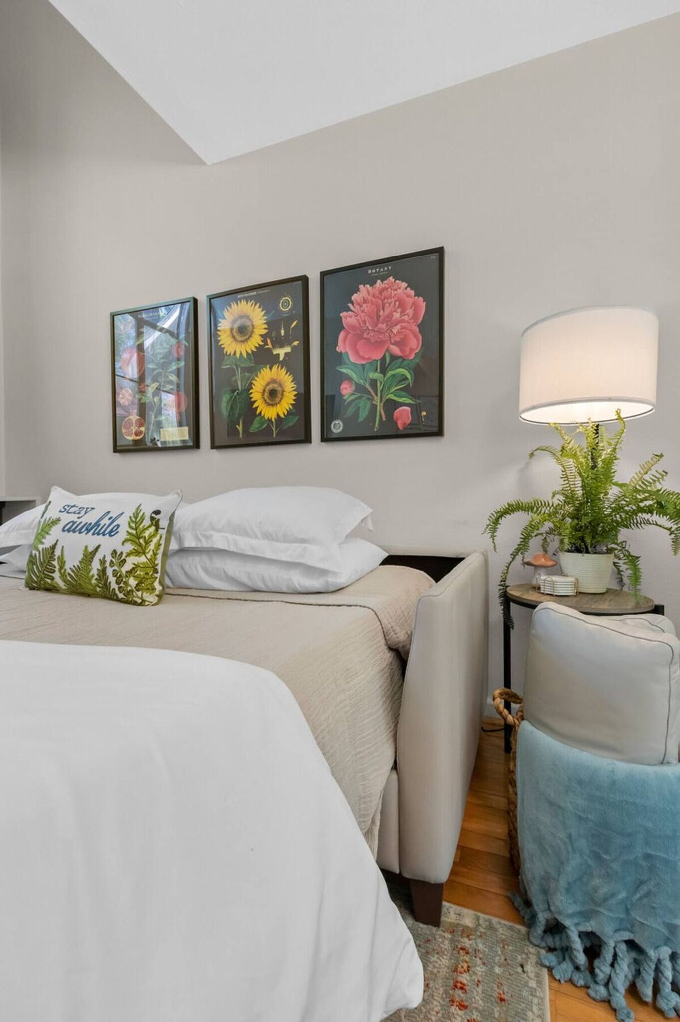 Building Photo - 243 S Gregg Ave