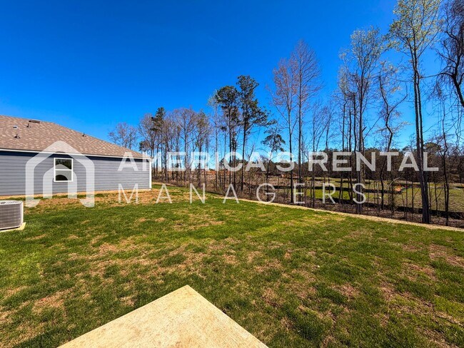 Building Photo - New Construction Home for Rent in Tuscaloosa, AL!!