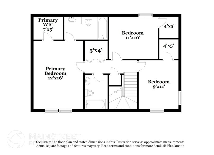 Building Photo - 5924 Roteny Court