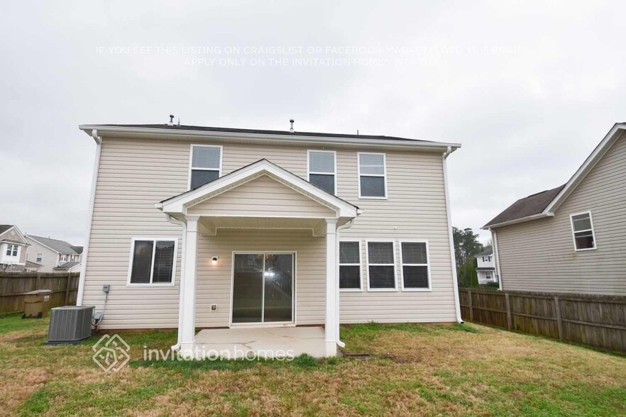 Building Photo - 3910 Kesler Ct