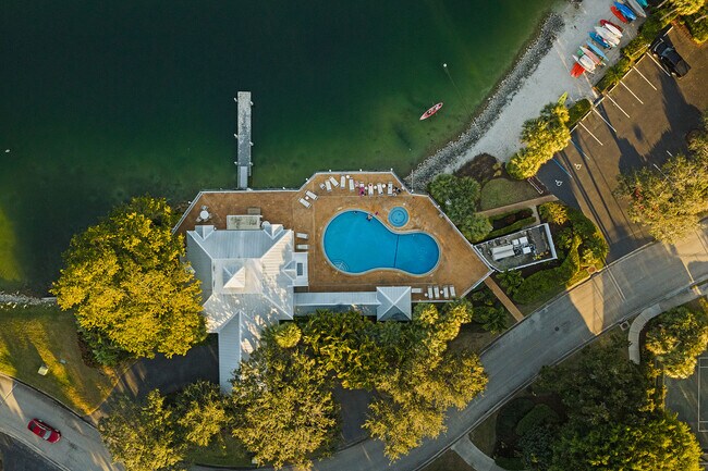 Building Photo - 2651 Citrus Lake Dr