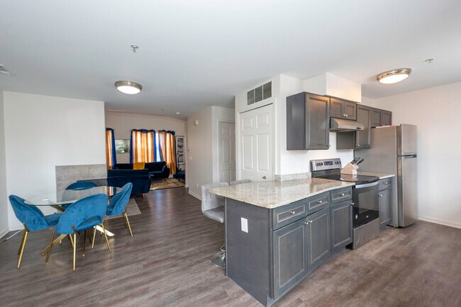 Building Photo - 2928 Prince Hall Dr
