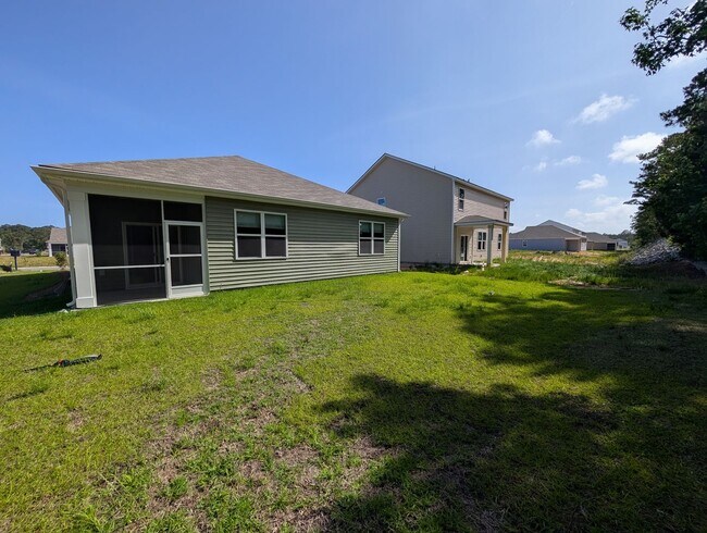 Building Photo - Brand New Home in Sand Ridge Park